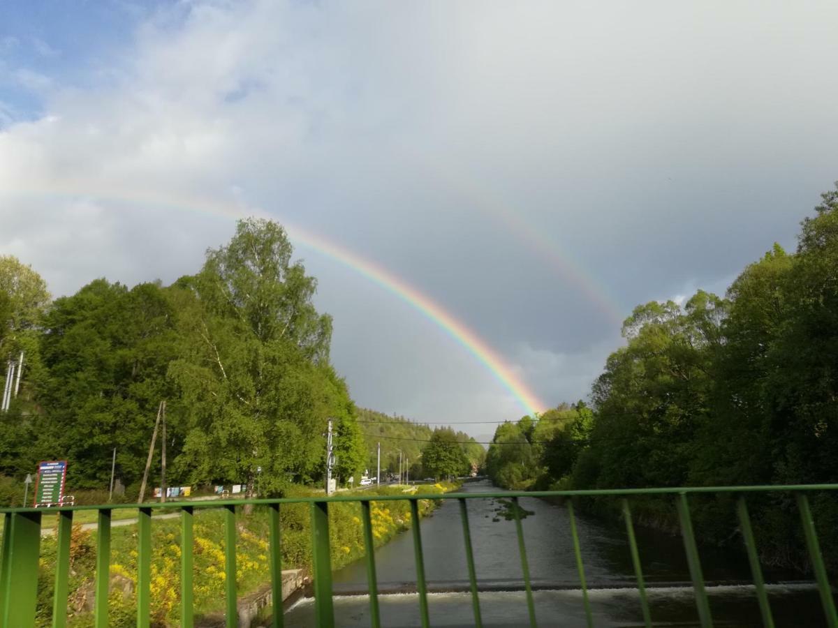 Willa Katarzynka Visla Exteriér fotografie